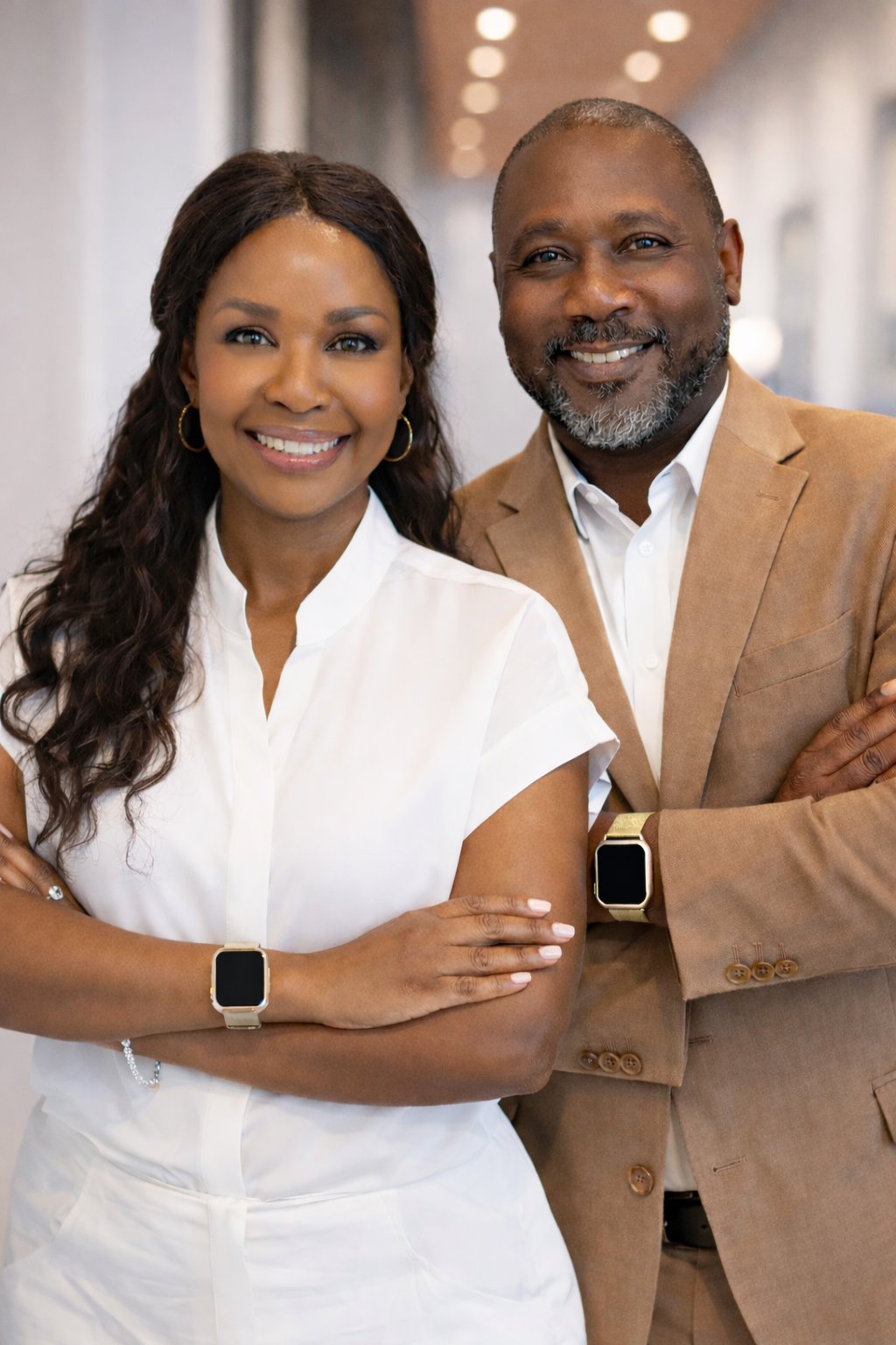 We Personalize Care That's Centered on You